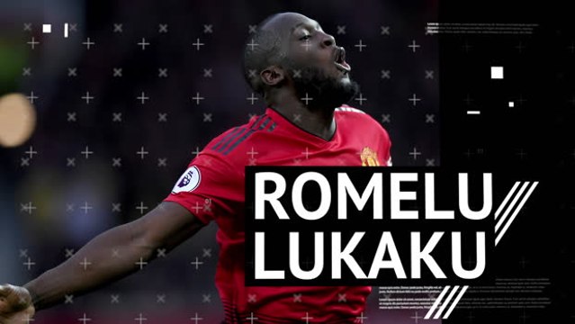 Romelu Lukaku - Player Profile
