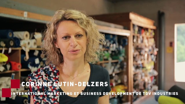 Best of de la Collection vidéo « Transformation numérique – Modes d’emploi » - EDEC Numérique Textiles-Mode-Cuirs