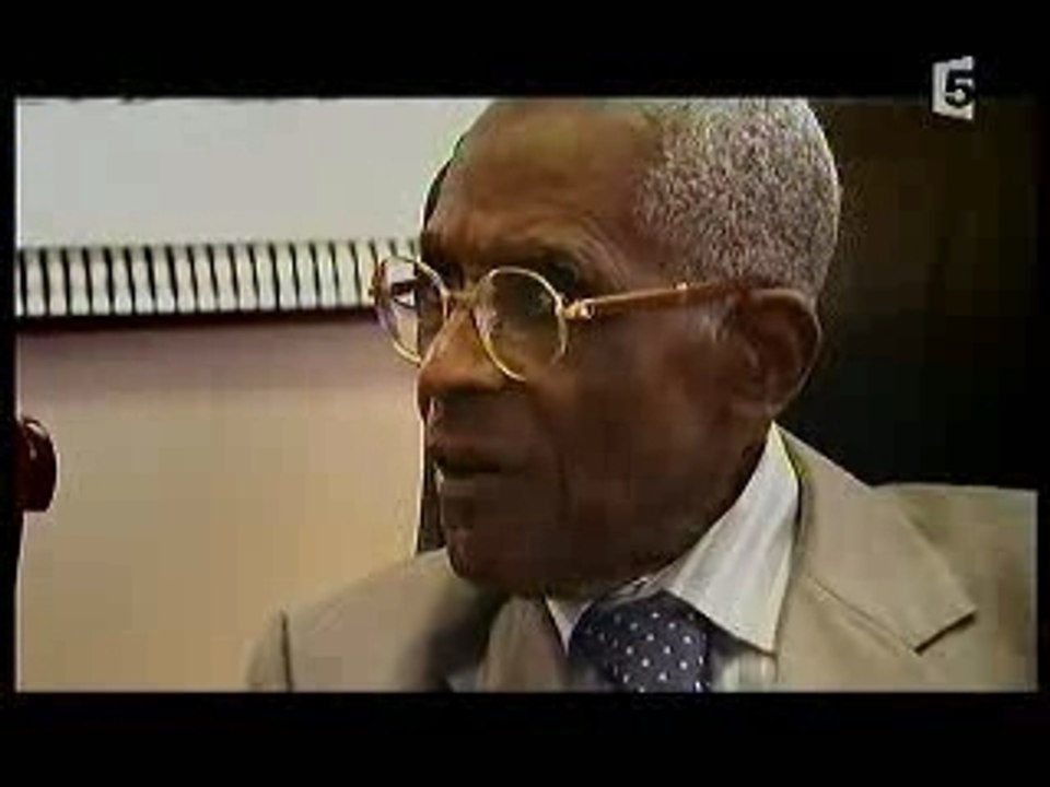 aimé césaire