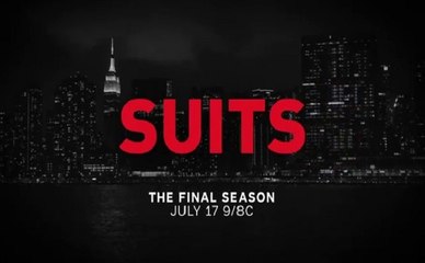 Suits - Promo 9x05