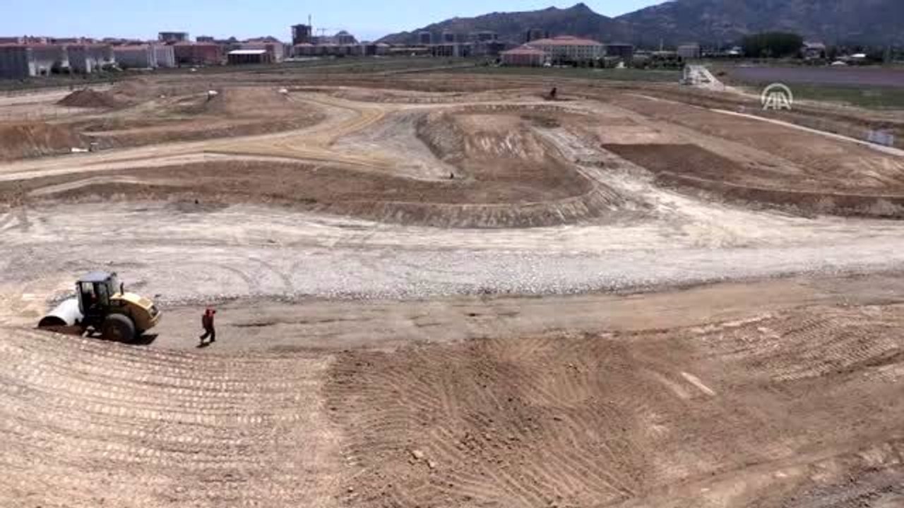 Dünya Motokros Şampiyonası'na doğru