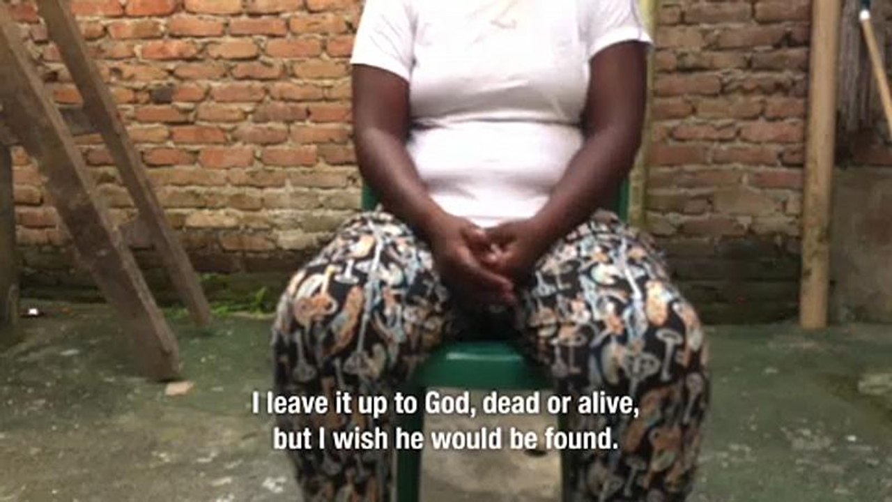 Violencia extrema de guerrillas contra civiles en la frontera de Colombia con Venezuela