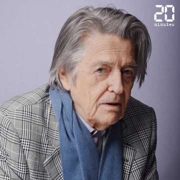 Le réalisateur Jean-Pierre Mocky est mort