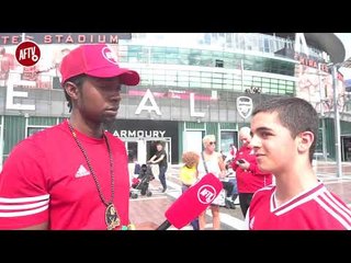 I Can&#39;t Blame Arsenal For Cashing In On Iwobi | AFTV Deadline Day