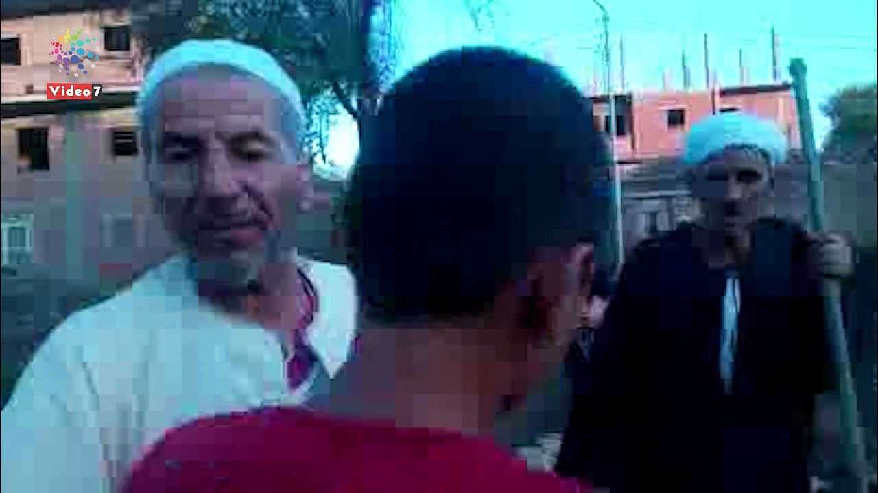 مبادرة الرئيس "حياة كريمة" تحقق أحلام كفر عجيبة بالشرقية