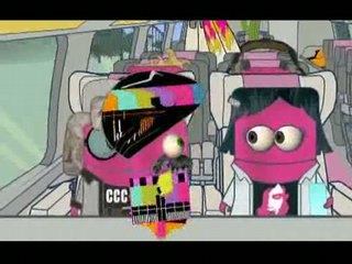 iDTGV - Zen Zap Story - Episode 1 - AMOUR IMPOSSIBLE