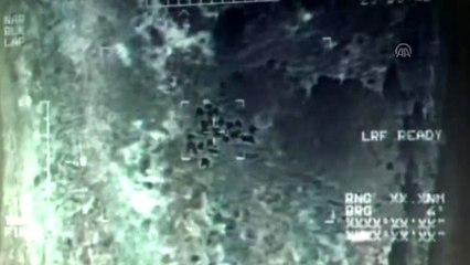 Didim'de 128 düzensiz göçmen yakalandı