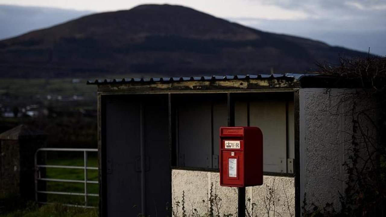 Blockiert er den Brexit? Der Backstop erklärt in 90 Sekunden
