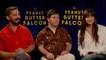 Shia LaBeouf talks how filming 'The Peanut Butter Falcon' changed his life