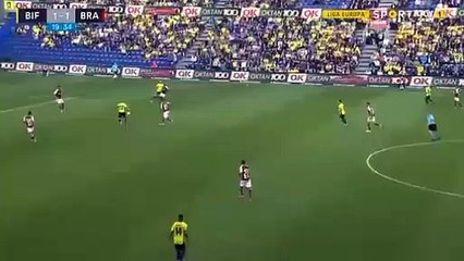 Andre Horta Goal HD - Brondby (Den)	1-2	Braga (Por) 08.08.2019