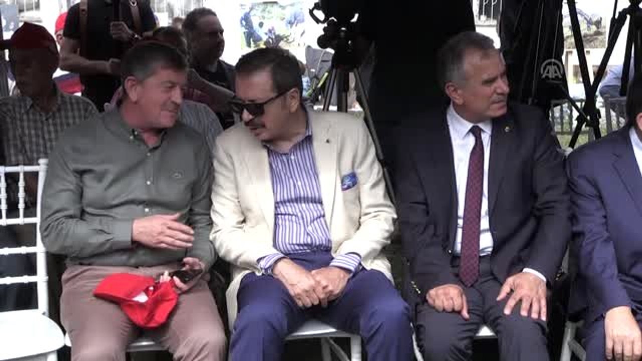 "Fındığın fiyatını Türkiye Ürün İhtisas Borsasında biz belirleyeceğiz"