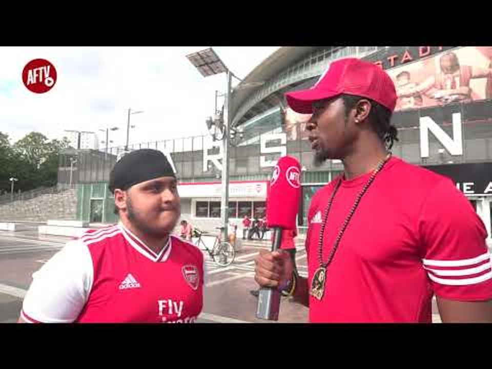 Raul Sanllehi & Edu Have Given Arsenal Fans Hope Again! (Bhav) | AFTV Deadline Day