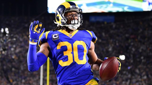 Fantasy or Reality: Will Todd Gurley Make a Full Recovery and Re-Establish Himself as the NFL’s Top Tailback?