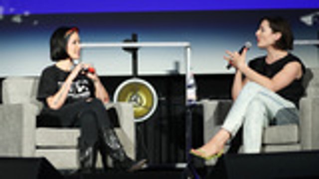 Halsey Talks Third Album, Growing Up, and Activism in New Interview | Billboard News