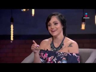 Las 10 cosas que aprendimos de Lolita Cortés en &#39;El minuto que cambió mi destino&#39;