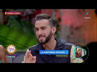 Sobre la mesa: ¿Qué es la menopausia masculina? | Sale el Sol