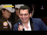 ¡José Manuel Figueroa y Julián Figueroa se reconcilian! | Sale el Sol