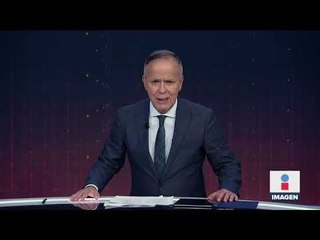 Líderes hispanos alzan la voz contra Trump y su discurso | Noticias con Ciro Gómez Leyva