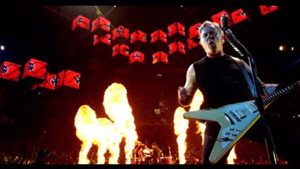 A Preview Of The Metallica and San Francisco Symphony