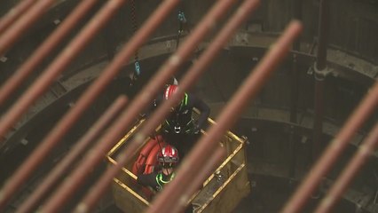 [단독] 목동 사고 당일, 지자체 엉뚱한 예보 참고 / YTN