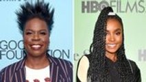 Leslie Jones, Kiki Layne Boarding 'Coming to America' Sequel Alongside Eddie Murphy | THR News