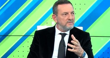 Galatasaray, Feridun Niğdelioğlu hakkında suç duyurusunda bulundu!