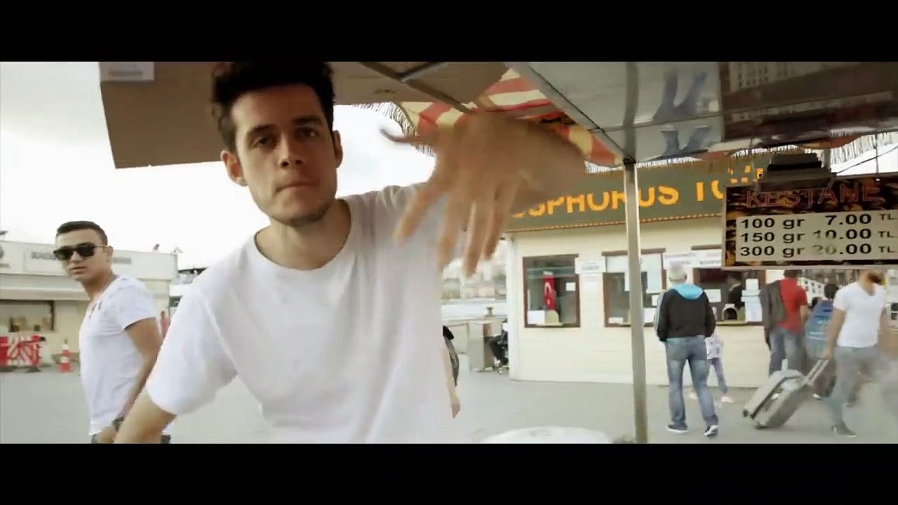 1TL Dondurma vs. 95TL Dondurma (#SonradanGörme)