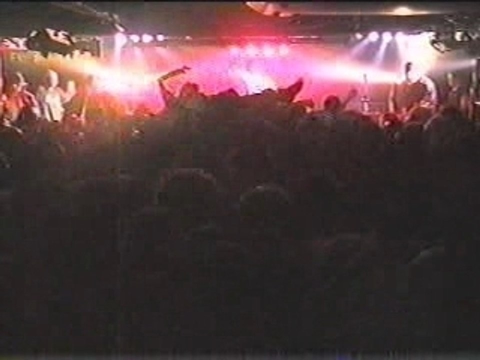 Madball - tight rope