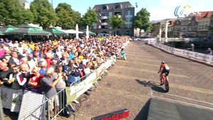 #EuroRoad19 | Highlights Time Trials U23 Men&Women, Elite Men&Women 