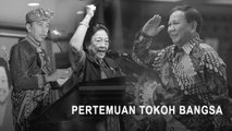 Highlight Primetime News - Pertemuan Tokoh Bangsa