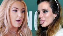 Bella Thorne Accepts Tana Mongeau After Dissing Mod Sun