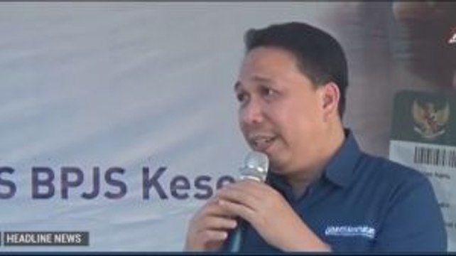 BPJS Polewali Mandar Nonaktifkan Ribuan Peserta JKN-KIS