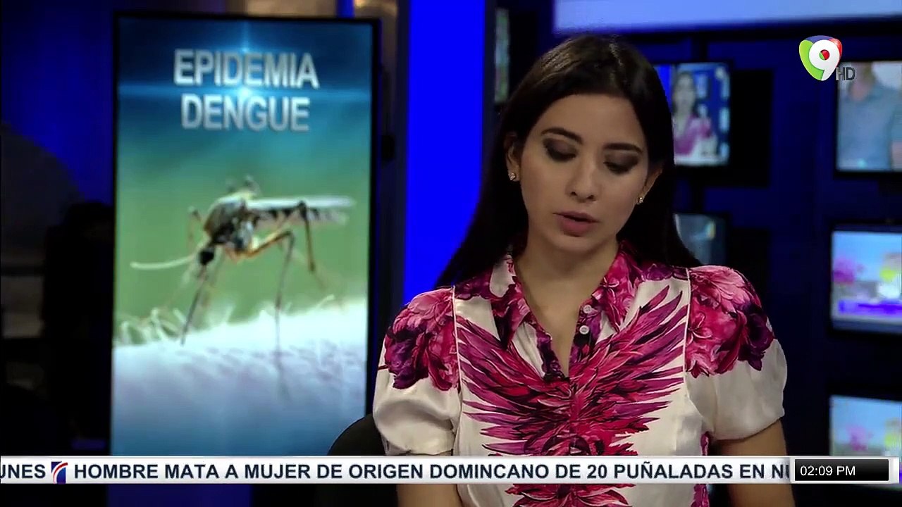 Primera Emisión 08/08/2019