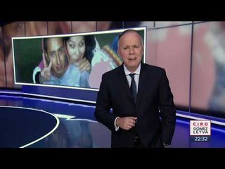 Identifican en redes a los sujetos que asaltaron una combi en Chalco | Ciro Gómez Leyva