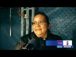 Victimas de violadores seriales alertan sobre el riesgo de tomar un taxi en Iztapalapa