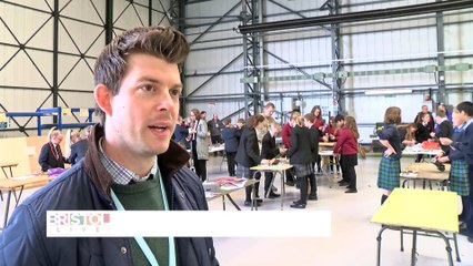 Race For The Line : Regional Finals Episode 2