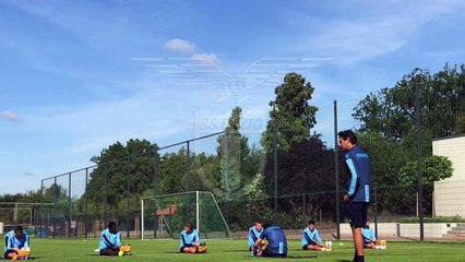 VIDEO - Il tg de Lalaziosiamonoi.it da Marienfeld 8 agosto 2019