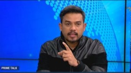 Pidato Megawati dan Nasib Koalisi Jokowi (2)