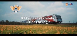 PT KAI Menggelar Turnamen Esports Perdana di Yogyakarta