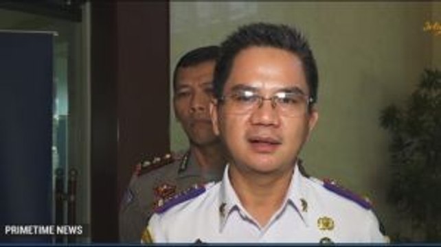 Dishub DKI: Perluasan Ganjil Genap Sudah Dikaji