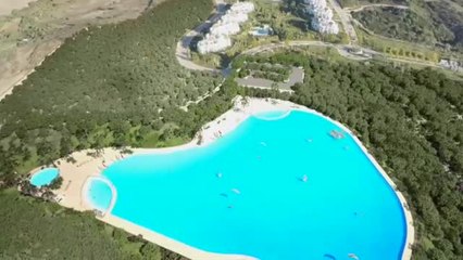 La playa se convierte en un imprescindible durante el verano