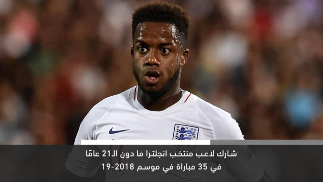 خبر عاجل: توتنهام يوقّع مع ريان سيسيغنون