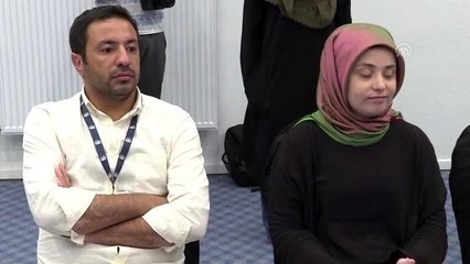 Hindistan'ın Ankara Büyükelçiliğinden "Cammu Keşmir" açıklaması