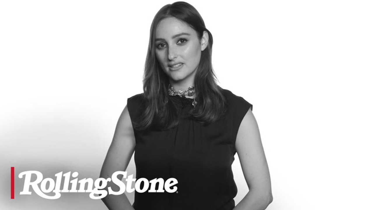 The First Time: Banks