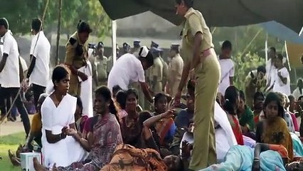 Yenga Pulla Irukka kayal