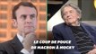 Sans Emmanuel Macron, Jean-Pierre Mocky n'aurait sans doute jamais réalisé cette série