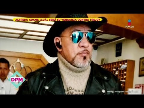 ¡Alfredo Adame le quitará la casa de 'Cañitas' a Trejo! | De Primera Mano