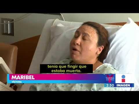 Detalles del fin de semana violento en Estados Unidos | Noticias con Yuriria Sierra