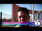Miles de personas viven sobre el ducto de Pemex en Nextlalpan | Noticias con Yuriria Sierra