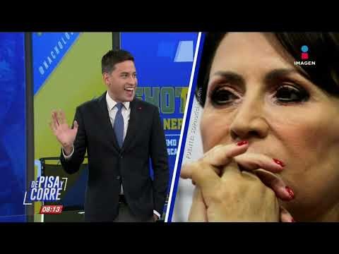 ¿Bloquearon o no las cuentas de Rosario Robles? | De Pisa y Corre